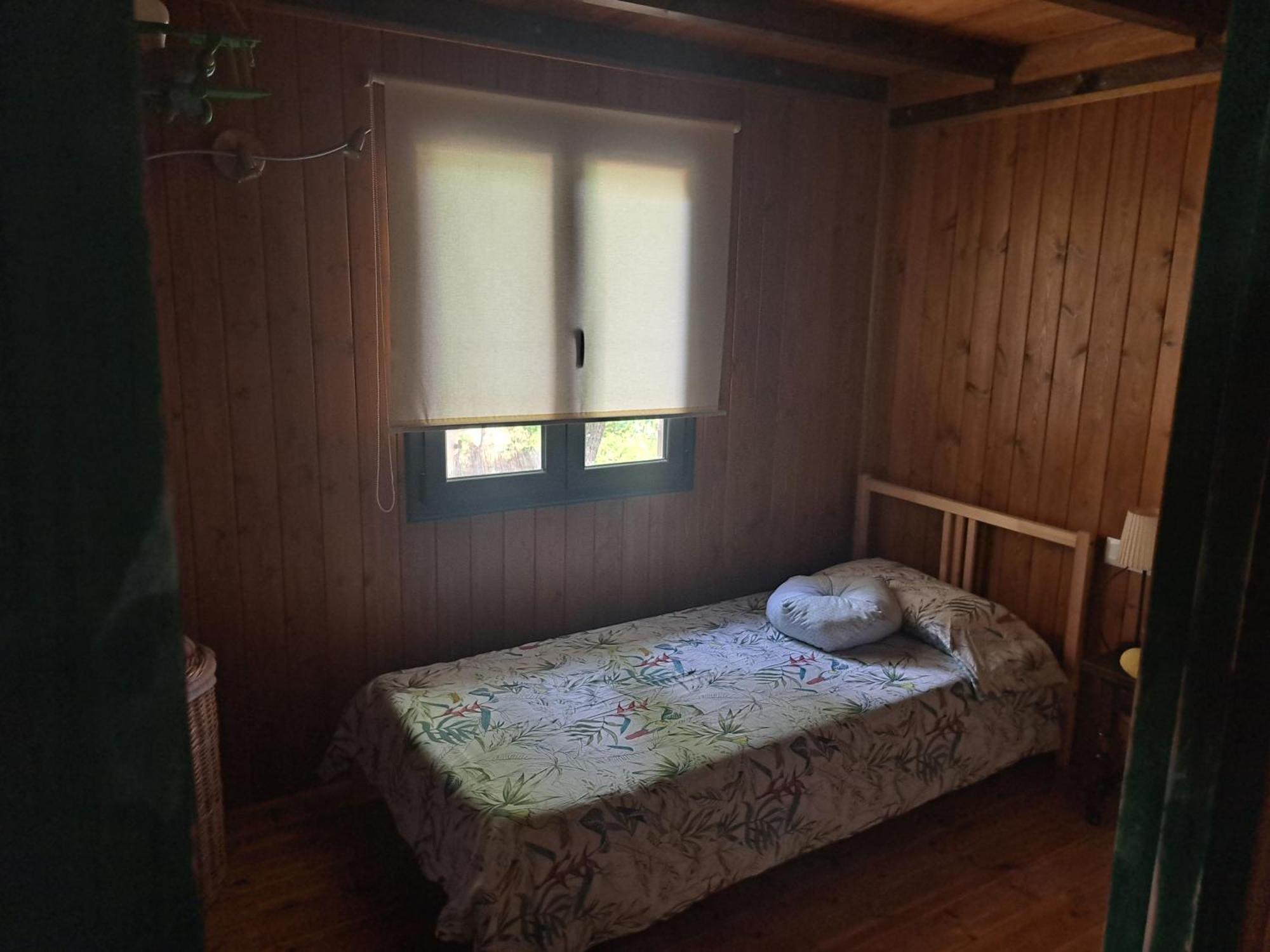 La Casa Del Pi Lägenhet El Pi de Sant Just Exteriör bild
